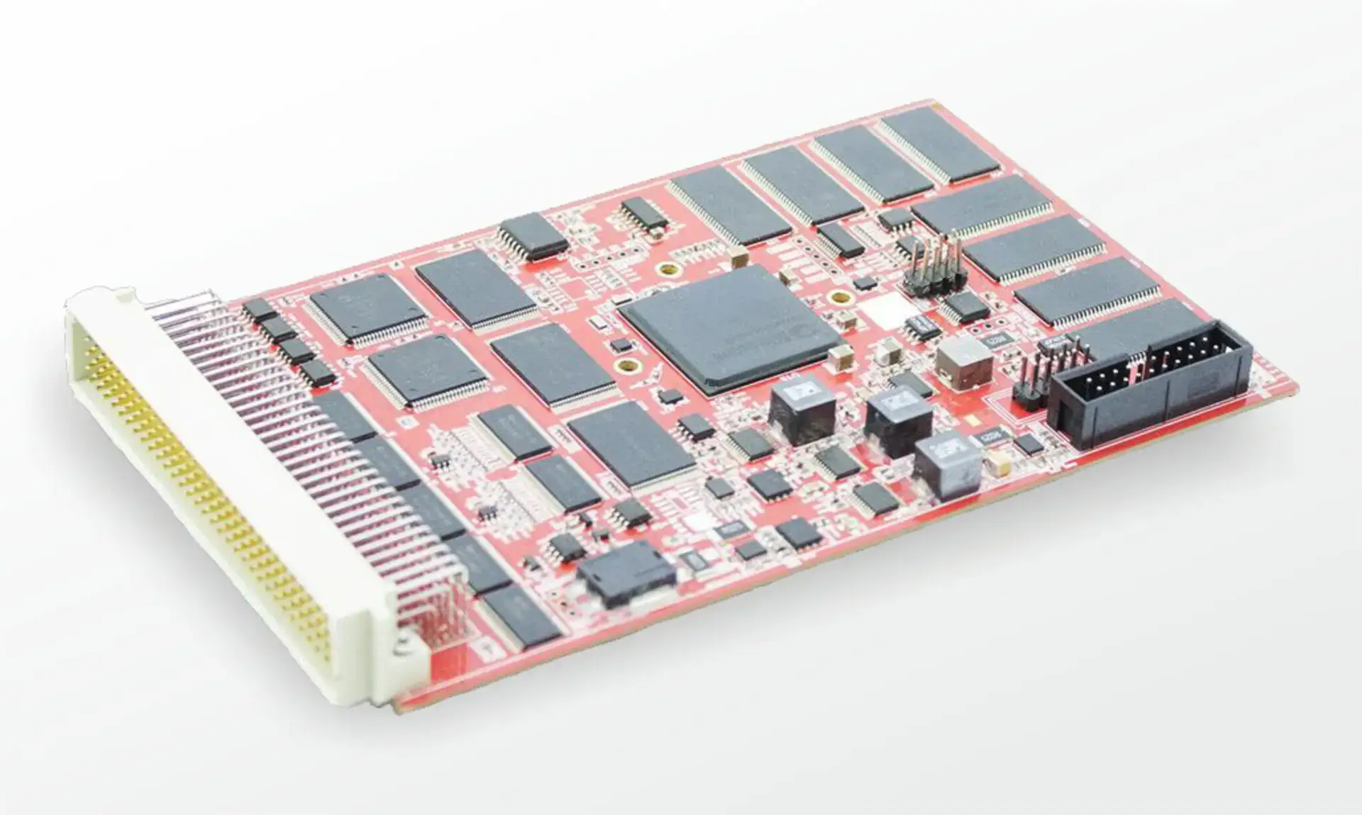 A Satellite OBC Is Not Just a Microcontroller Board with a CubeSat ...