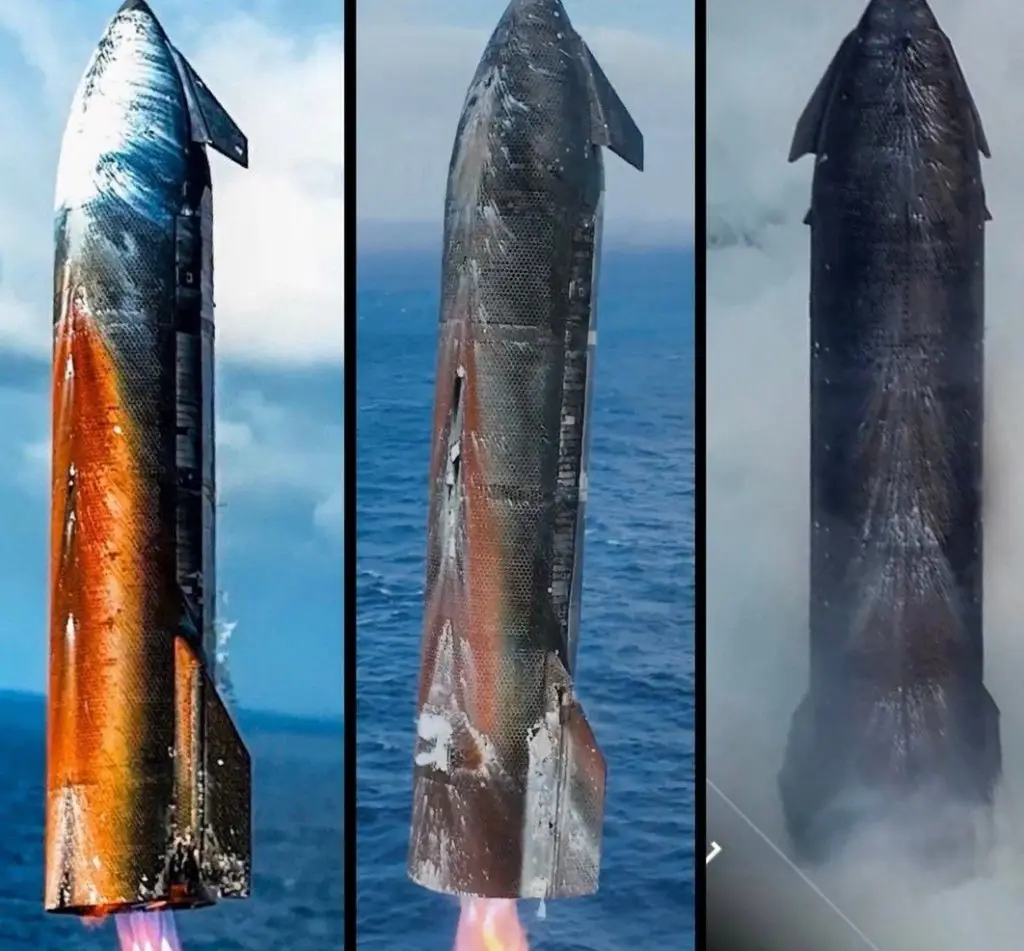 Starship, TCU, Thermal Control Unit, Thermal Control, Satellite Thermal Control, Satellite TCU, Space Applications, heat shields, localized active cooling, SpaceX, methane propellant, Satellite Cooling system, Spacecraft, NASA, External Active Thermal Control System, EATCS, Mars Rover