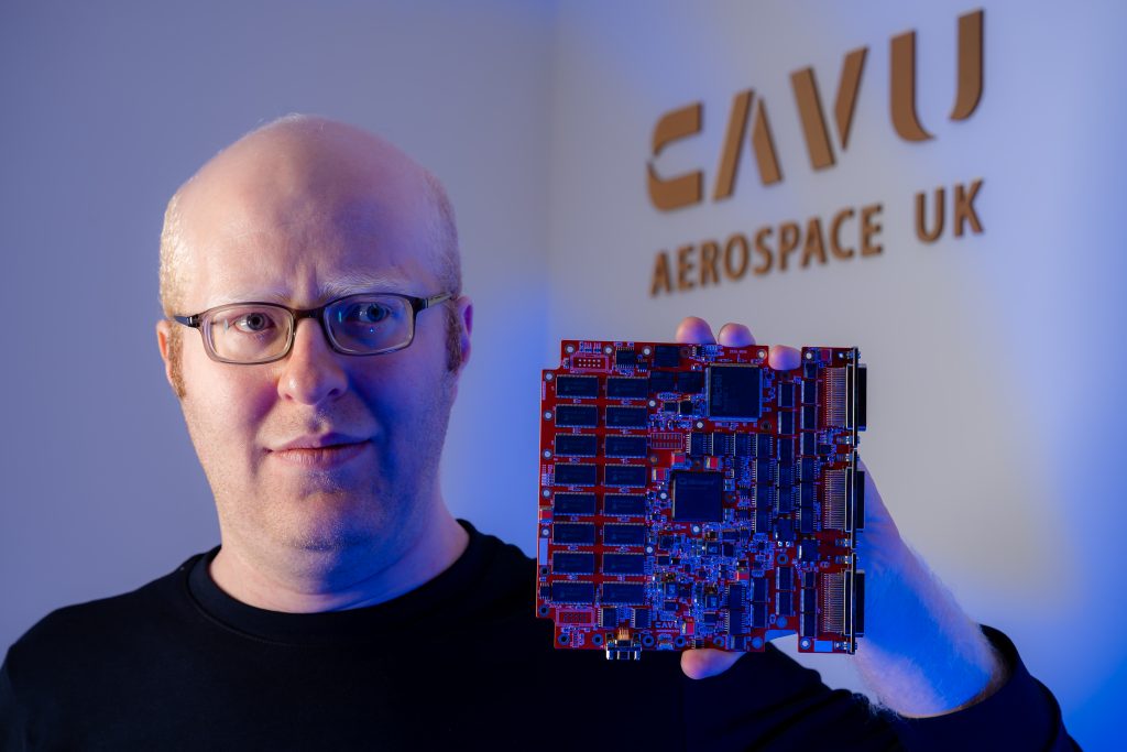 Autonomous Fault Detection, OnBoard Computers, Onboard Computer, OBC, Satellite OBC, Satellite Onboard Computer, space computing, layered FDIR, Spacecraft onboard computers, Spacecraft, radiation, OBC-Hyper-Polar, watchdog supervision, Dual electronic fuse, eFuse, spacecraft avionics network, Microchip PolarFire SoC, FPGA, PolarFire FPGA, Triple Modular Redundancy, TMR, SECDED, Single Error Correction Double Error Detection
