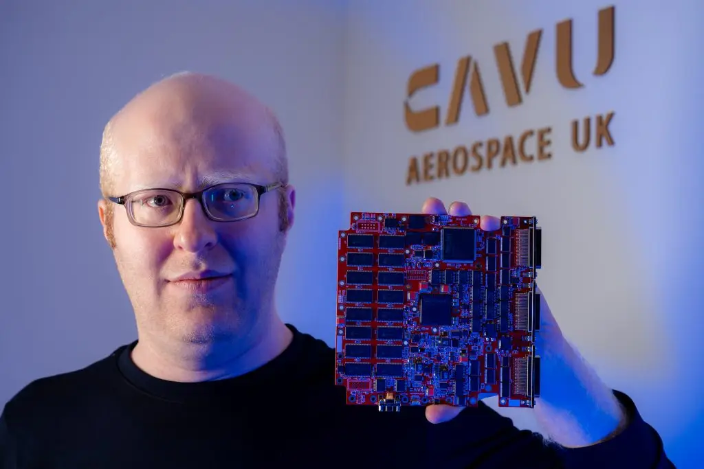 Autonomous Fault Detection, OnBoard Computers, Onboard Computer, OBC, Satellite OBC, Satellite Onboard Computer, space computing, layered FDIR, Spacecraft onboard computers, Spacecraft, radiation, OBC-Hyper-Polar, watchdog supervision, Dual electronic fuse, eFuse, spacecraft avionics network, Microchip PolarFire SoC, FPGA, PolarFire FPGA, Triple Modular Redundancy, TMR, SECDED, Single Error Correction Double Error Detection