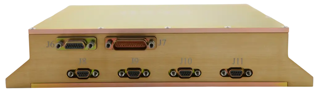 OBC, Onboard Computer, Satellite OBC, Satellite Onboard Computer, OBC-Hyper Polar, Peripheral boards, interface capability, modular design, OBC-Hyper-Polar, Microchip PolarFire SoC FPGA, Microchip, RISC-V processor, radiation-tolerant flash-based FPGA, radiation-tolerant, Add-on Card, Satellite Systems