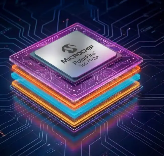 Military-Grade Security, Microchip, Microchip PolarFire, PolarFire, satellite, PolarFire FPGAs, SoC FPGAs, Device Integrity Value, DIV, o NIST Cryptographic Algorithm Validation Program, CAVP, Physically Unclonable Function, PUF, DPA, Differential Power Analysis