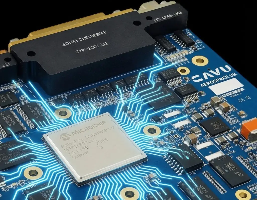 High-Speed Frame Grabber, Frame Grabber, Earth Observation Cameras, Earth Observation, Earth Observation satellites, imaging payloads, sub-meter resolution, wide-area imaging, Command & Data Handling Unit, CDHU, space-qualified frame grabber, Microchip PolarFire SoC FPGA, Gigabit-Scale Camera, Space, satellite computers, spacecraft software, space environments, PolarFire SoC, AXI-stream data paths, Camera Link Interface, CoaXPress High-Speed Interface, satellite imaging, Space-Optimised Command & Data Handling, spacecraft, OBC, spacecraft OBC