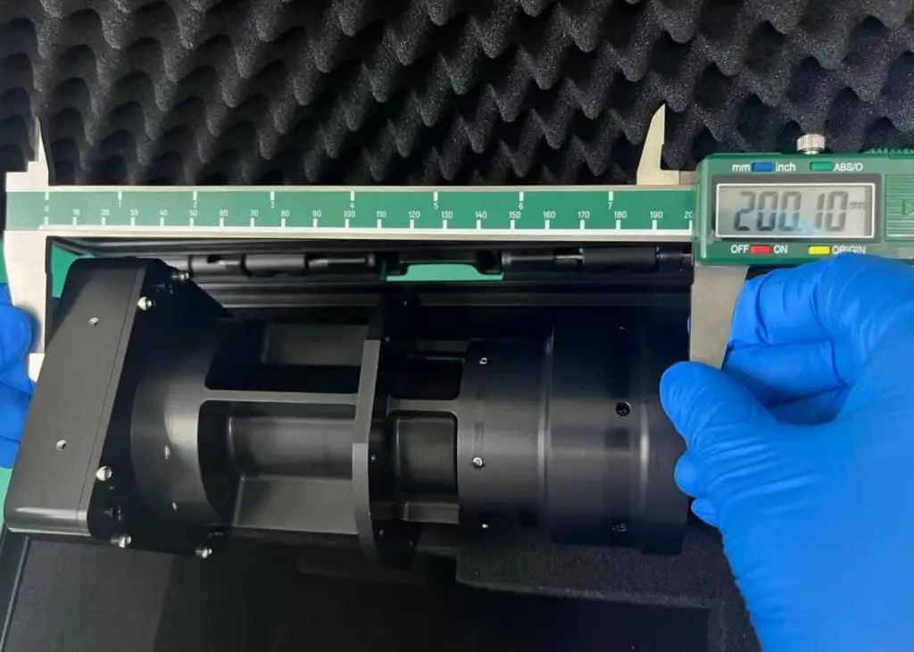 CubeSat Camera, Optic Performance Index, Spectral range, Focal length, High-Resolution Satellite Cameras, optical payload, Earth observation satellite, flight camera, spacecraft, modulation transfer function, Field of View, Earth observation, spectral range, ground sampling distance, swath width, TRIOPTICS ImageMaster, FOV, MTF, Decentration, thermal vacuum, TVAC