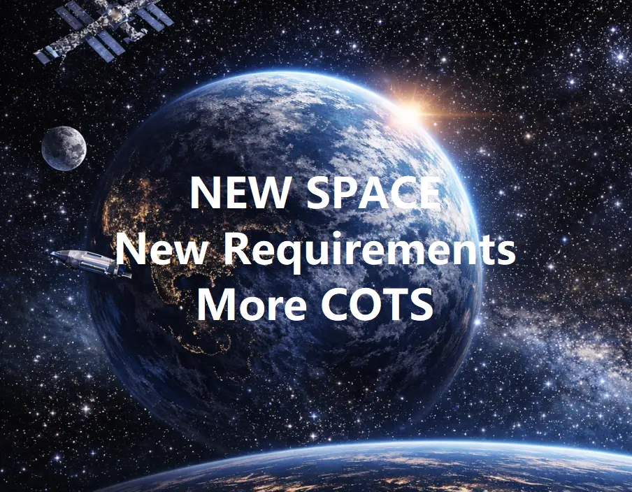New Space, Commercial Space Delivering Missions, The Link, NASA, Katalyst Space Technologies, space missions, spacecraft, radiation-hardened electronics, Lunar base, Artemis II, Neil Gehrels Swift Observatory, NASA science observatory, deep-space exploration, COTS electronics, CAVU Aerospace, C&DH solutions, thermal management systems, OBC-Hyper-Polar, OBC-Cube-Polar, TCU, LINK spacecraft, aerospace, Swift, astrophysics missions, orbital servicing spacecraft, Commercial Off-the-Shelf Electronics, Fault-tolerant software, EDAC, Triple Modular Redundancy, Flight computers, FMEA, FDIR