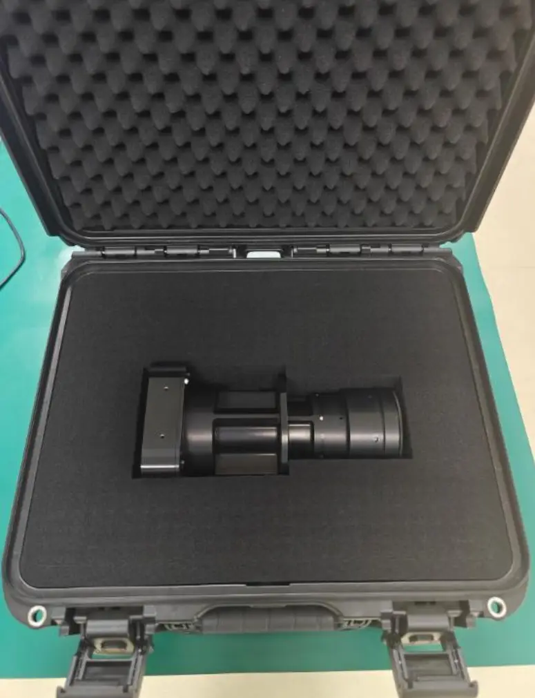 CubeSat Camera, Optic Performance Index, Spectral range, Focal length, High-Resolution Satellite Cameras, optical payload, Earth observation satellite, flight camera, spacecraft, modulation transfer function, Field of View, Earth observation, spectral range, ground sampling distance, swath width, TRIOPTICS ImageMaster, FOV, MTF, Decentration, thermal vacuum, TVAC