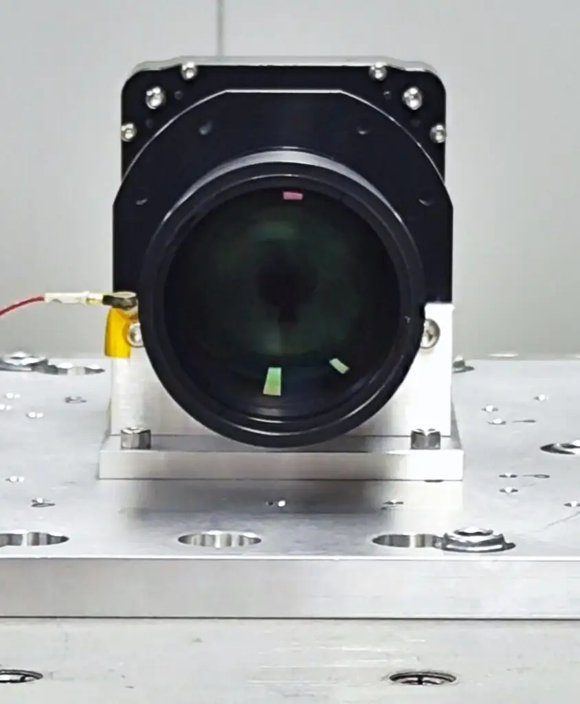 LDU345, Satellite Camera, OBC, Onboard Computer, Satellite OBC, Satellite Onboard Computer