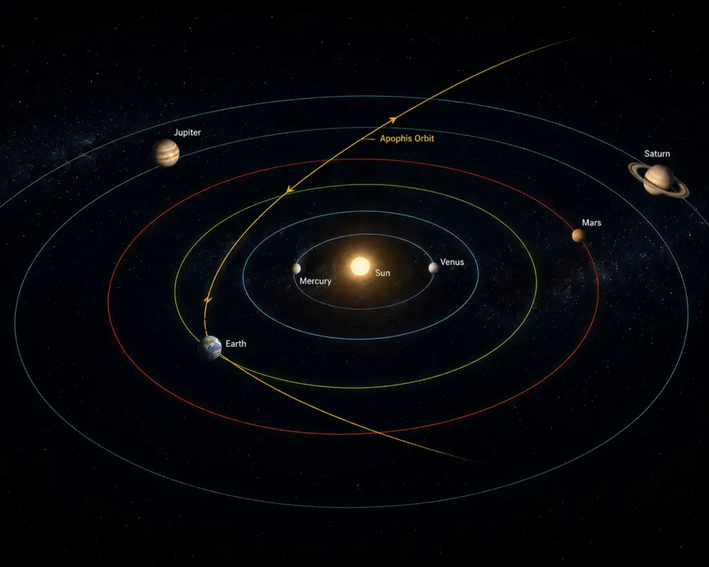 Planetary Defence, changing the trajectory of asteroids, asteroid, Earth, space rock, Chelyabinsk, airburst, meteorites, NASA, cosmic standards, imminent threat, comets, Potentially Hazardous Asteroids, atmospheric explosions, civilisation-threatening, Ground-based optical telescopes, radar observations, scout spacecraft, save life, loose collection of rocks, Japan's Hayabusa mission, Hayabusa, Hayabusa2, Ryugu, OSIRIS-REx, Bennu, asteroid sample-return mission, OSIRIS-APEX, Apophis, Double Asteroid Redirection Test, DART, Dimorphos, kinetic impactor, Didymos, Didymos, orbit asteroids, Space computing, AI computers, Typhoon-Edge, PolarFire FPGA, NVIDIA Jetson GPUs, deep space, onboard camera