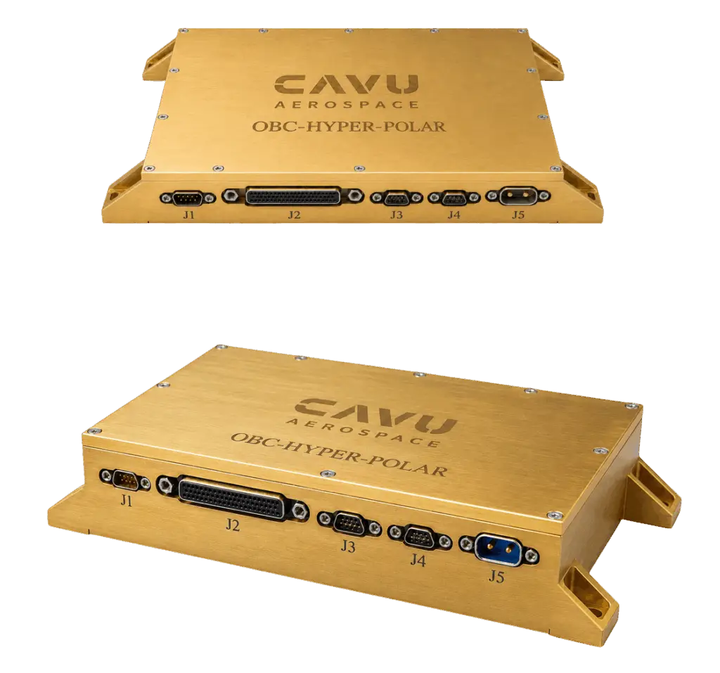 OBC, Onboard Computer, Satellite OBC, Satellite Onboard Computer, OBC Hyper Polar, Microchip, Radiation-Tolerant OBC, OBC, Onboard Computer, Satellite OBC, Satellite Onboard Computer, PolarFire SoC FPGA