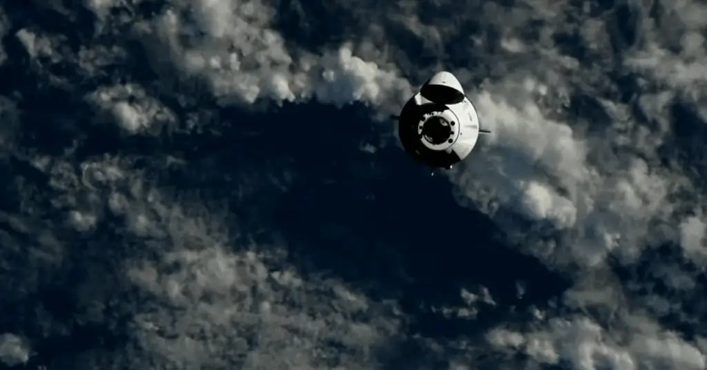 SpaceX Dragon Autonomous Operation, SpaceX, SpaceX Dragon, Rendezvous, Docking, AI Flight Computers, Flight Computers, Orbital Service, Future of Orbital Service, NASA, SpaceX Dragon spacecraft, International Space Station, modern space engineering, spacecraft, autonomous docking, changing orbital environment, space industry, satellite servicing, orbital logistics, reusable spacecraft, debris removal, in-orbit assembly, AI-enabled onboard computers, onboard computer, OBC, satellite-navigation systems, flight computer, orbital dynamics, thruster performance, autonomous flight-control, Autonomous Spacecraft, uncooperative satellite, autonomous servicing spacecraft, onboard AI computing, Earth, onboard decision-making, spacecraft features, docking interfaces, Neural networks, computer-vision algorithms, satellite, Sensor-fusion algorithms, fault-detection isolation and recovery, FDIR, AI Onboard Computer, space, Typhoon-Edge, flight proven computers, NVIDIA Jetson modules, Microchip PolarFire FPGA SoC, spacecraft's safety-critical functions, autonomous docking computer, Satellite servicing, Active debris removal, In-orbit assembly, Orbital logistics, Inspection and proximity operations, Lunar and deep-space operations, Autonomous rendezvous techniques