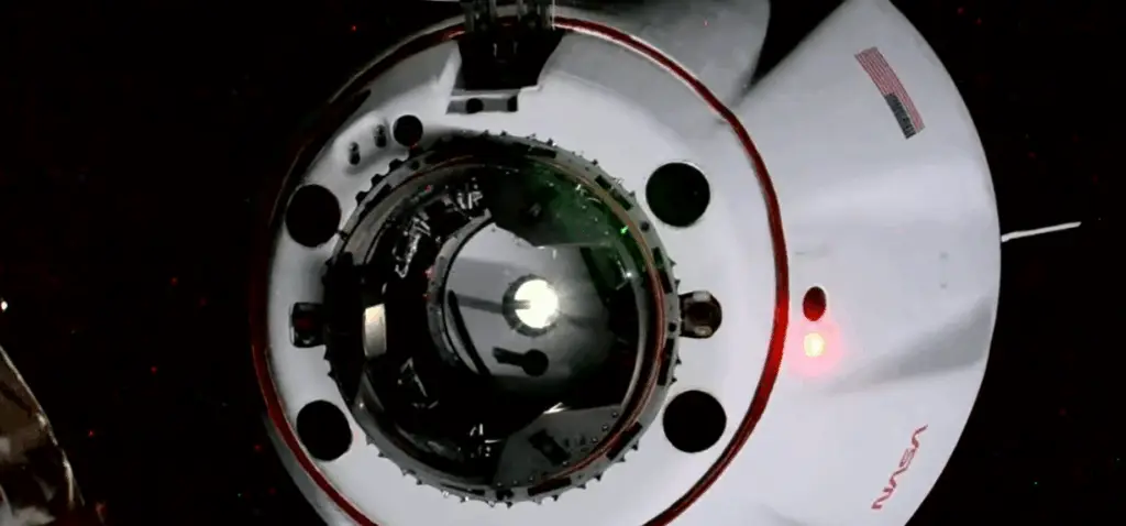 SpaceX Dragon Autonomous Operation, SpaceX, SpaceX Dragon, Rendezvous, Docking, AI Flight Computers, Flight Computers, Orbital Service, Future of Orbital Service, NASA, SpaceX Dragon spacecraft, International Space Station, modern space engineering, spacecraft, autonomous docking, changing orbital environment, space industry, satellite servicing, orbital logistics, reusable spacecraft, debris removal, in-orbit assembly, AI-enabled onboard computers, onboard computer, OBC, satellite-navigation systems, flight computer, orbital dynamics, thruster performance, autonomous flight-control, Autonomous Spacecraft, uncooperative satellite, autonomous servicing spacecraft, onboard AI computing, Earth, onboard decision-making, spacecraft features, docking interfaces, Neural networks, computer-vision algorithms, satellite, Sensor-fusion algorithms, fault-detection isolation and recovery, FDIR, AI Onboard Computer, space, Typhoon-Edge, flight proven computers, NVIDIA Jetson modules, Microchip PolarFire FPGA SoC, spacecraft's safety-critical functions, autonomous docking computer, Satellite servicing, Active debris removal, In-orbit assembly, Orbital logistics, Inspection and proximity operations, Lunar and deep-space operations, Autonomous rendezvous techniques