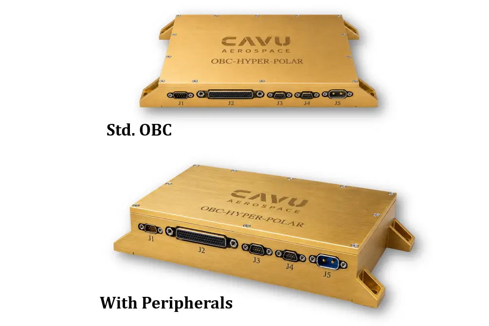 Fast-Track Space Computing, Space Computing, space industry, onboard computer, CAVU Aerospace, onboard computing, flight computing hardware, OBC, PolarFire, TCU, spacecraft, OBC-Hyper-Polar, OBC-Cube-Polar, OBC-PF-VPX, Thermal Control Unit, Typhoon-Edge, Std. TCU, heater channels, high-power TCU, space missions, EM, Dev kit, COTS, Development hardware, standard OBC module, flight computer, Bespoke OBC, mission-specific functions, standard OBC, CAVU, Std. OBC-Hyper-Polar, radiation-tolerant, radiation performance, GEO, radiation-tolerant components, flight computing, Fast Delivery Commitment, manufacturing speed, Fast delivery, Space hardware, standard pre-built hardware, manufacturing costs