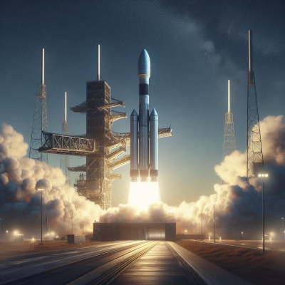 OBC-B37 CAVU Aerospace UK's Onboard Computer Powers Launch Vehicles