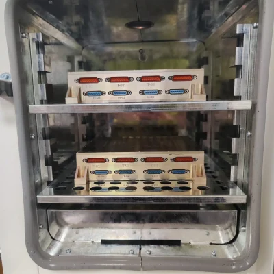 TCU Thermal Control Unit