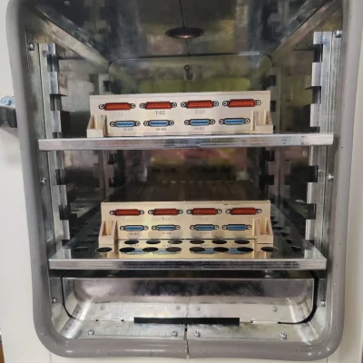 TCU Thermal Control Unit
